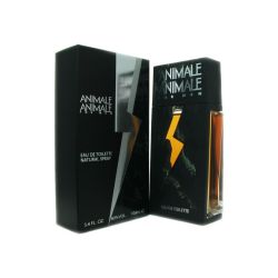 Animale Animale for men 3.4 oz Eau De Toilette EDT Spray