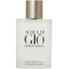 Acqua Di Gio After Shave Lotion by Giorgio Armani for men 3.4 oz After Shave Lotion