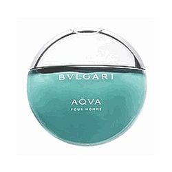 Bvlgari AQVA Pour Homme by Bvlgari for men 1.7 oz Eau De Toilette EDT Spray