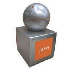 Boss in Motion (Orange) by Hugo Boss for men 3.0 oz Eau De Toilette EDT Spray