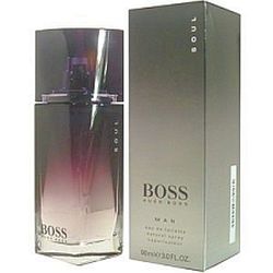 Boss Soul by Hugo Boss for Men 3.0 oz Eau De Toilette EDT Spray