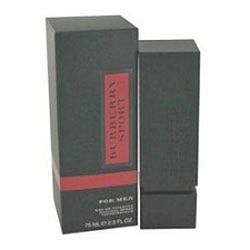 Burberry Sports by Burberry for men 2.5 oz Eau De Toilette EDT Spray