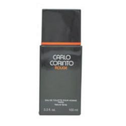 Carlo Corinto Rouge by Carlo Corinto for men 3.3 oz Eau De Toilette EDT Spray