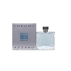 Chrome by Loris Azzaro for men 3.4 oz Eau De Toilette EDT Spray