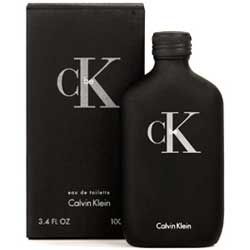 CK Be by Calvin Klein for men 3.4 oz Eau De Toilette EDT Spray