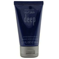 Cool Water Deep by Davidoff After Shave Balm for men 1.7oz at CosmeticAmerica