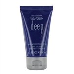 Cool Water Deep by Davidoff Hair and Body Shampoo for men 1.7oz at CosmeticAmerica