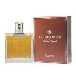 Courvoisier by Courvoisier for men 2.5 oz Eau De Parfum EDP Spray
