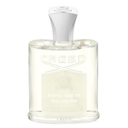 Creed Royal Water by Creed 4.0 oz Millesime Spray