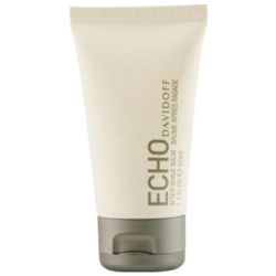 Echo by Davidoff After Shave Balm for men 1.7oz