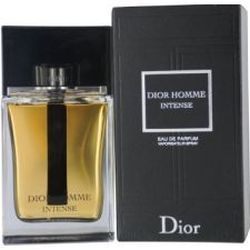 Dior Homme Intense for men 3.4 oz Eau De Parfum EDP Spray