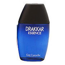 Drakkar Essence by Guy Laroche for men 3.4 oz Eau De Toilette EDT Spray