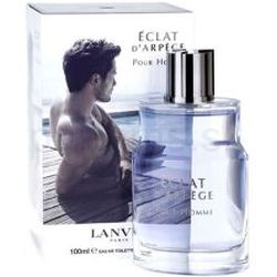 Eclat D'Apege by Lanvin for men 3.4 oz Eau De Toilette EDT Spray