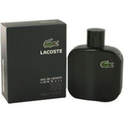Eau de Lacoste L12.12 Noir by Lacoste for men 3.4 oz Eau De Toilette EDT Spray