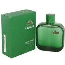Eau de Lacoste L12.12 Vert by Lacoste for men 3.4 oz Eau De Toilette EDT Spray
