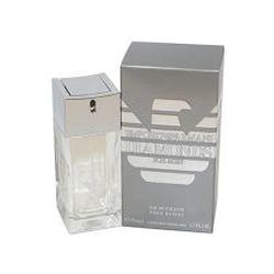 Emporio Diamonds by Giorgio Armani for men 1.7 oz Eau De Toilette EDT Spray