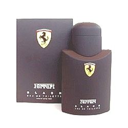 Ferrari Black by Ferrari for men 4.2 oz Eau De Toilette EDT Spray