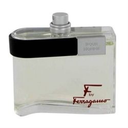 F by Salvatore Ferragamo for men 3.4 oz Eau De Toilette EDT Spray