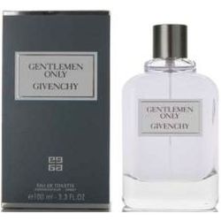 Gentleman Only by Givenchy for men 3.4 oz Eau De Toilette EDT Spray
