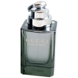 Gucci Pour Homme by Gucci for Men 3.0 oz Eau De Toilette EDT Spray