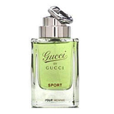 Gucci Pour Homme Sport by Gucci for men 3.0 oz Eau De Toilette EDT Spray