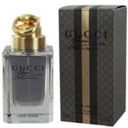 Gucci Made to Measure for men 3.0 oz Eau De Toilette EDT Spray