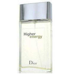 Higher Energy by Christian Dior for men 3.4oz EDT