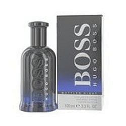Boss Bottled Night by Hugo Boss for men 3.3 oz Eau De Toilette EDT Spray