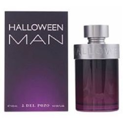 J Del Pozo Holloween for men 4.2 oz Eau De Toilette EDT Spray