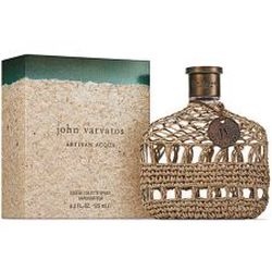 John Varvatos Artisan Acqua for men 4.2 oz Eau De Toilette EDT Spray