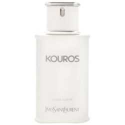 Kouros by Yves Saint Laurent for men TESTER (Special)