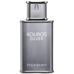 YSL Kouros Silver for men at CosmeticAmerica