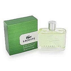 Lacoste Essential by Lacoste for Men 2.5 oz Eau De Toilette EDT Spray