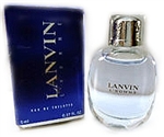 Lanvin L'homme by Lanvin for men Miniature Collectible