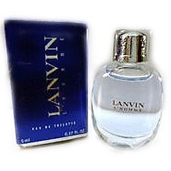 Lanvin L'homme by Lanvin for men Miniature Collectible