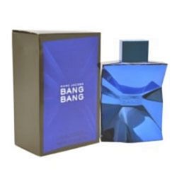 Bang Bang by Marc Jacobs for men 3.4 oz Eau De Toilette EDT Spray