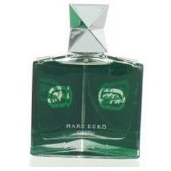 Marc Ecko Green for men