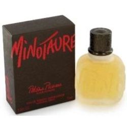 Minotaure by Paloma Picasso for men 2.5 oz Eau De Toilette EDT Spray