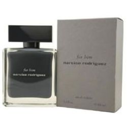 Narciso Rodriguez for men 3.4 oz Eau De Toilette EDT Spray