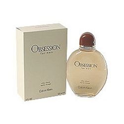 Obsession by Calvin Klein for men at CosmeticAmerica