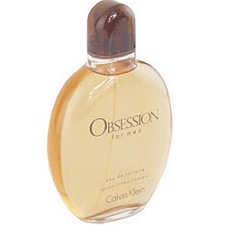 Obsession by Calvin Klein for men 6.7 oz Eau De Toilette EDT Spray