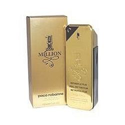 Paco 1 Million by Paco Rabanne for men 3.4 oz Eau De Toilette EDT Spray