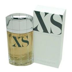 Paco Rabanne XS by Paco Rabanne for men 3.4 oz Eau De Toilette EDT Spray