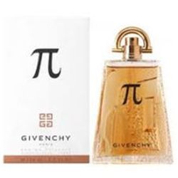 Pi by Givenchy for men 3.3 oz Eau De Toilette EDT Spray