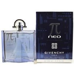 Givenchy Pi Neo Utimate Equation for men