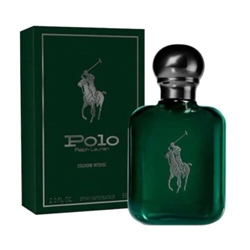 Polo Cologne Intense EDT Spray for Men 59ml / 2oz