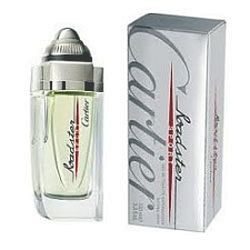 Roadster Sport by Cartier for men 3.3 oz Eau De Toilette EDT Spray