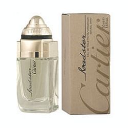 Roadster by Cartier for Men 3.3 oz Eau De Toilette EDT Spray