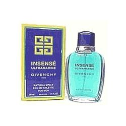 Insense Ultramarine by Givenchy for men 3.3 oz Eau De Toilette EDT Spray