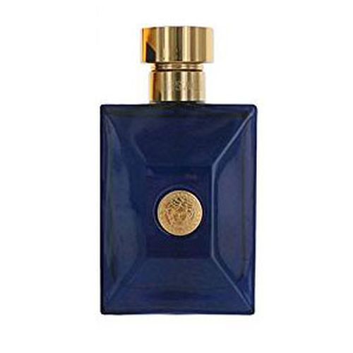 Versace Pour Homme Dylan Blue for men 3.4 oz Eau De Toilette